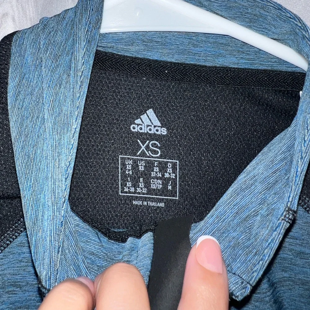 Adidas Pullover - Picture 3 of 4